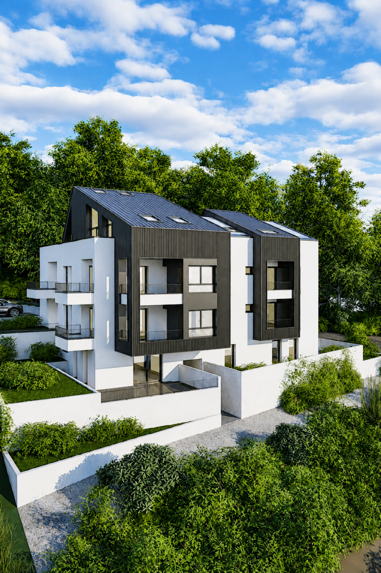 Modern Living